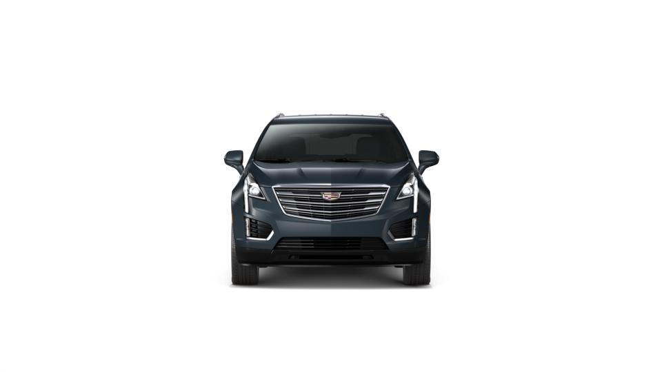 2019 Cadillac XT5 Vehicle Photo in Pinellas Park , FL 33781