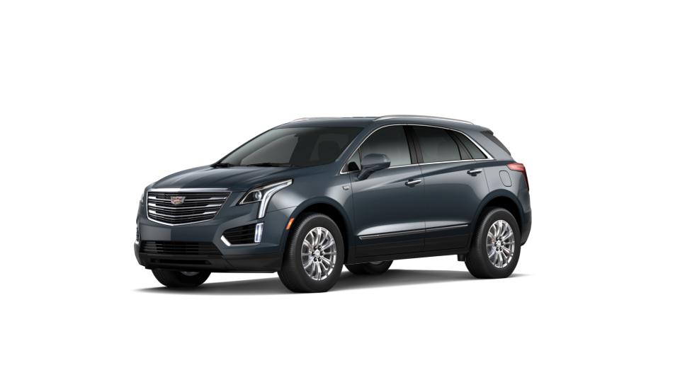 2019 Cadillac XT5 Vehicle Photo in Pinellas Park , FL 33781