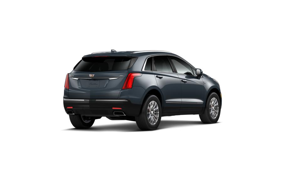 2019 Cadillac XT5 Vehicle Photo in Pinellas Park , FL 33781