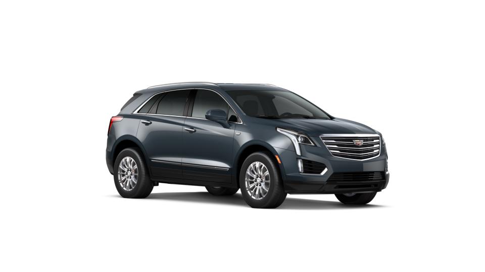 2019 Cadillac XT5 Vehicle Photo in Pinellas Park , FL 33781