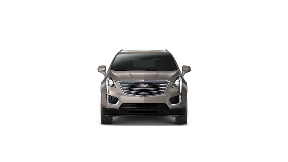 2019 Cadillac XT5 Vehicle Photo in MEDINA, OH 44256-9631