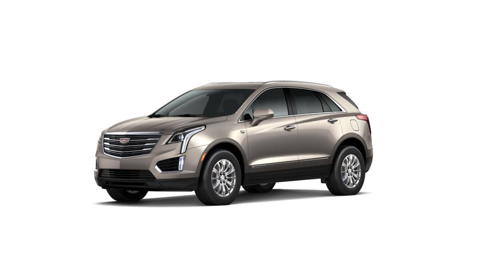 2019 Cadillac XT5 Vehicle Photo in MEDINA, OH 44256-9631