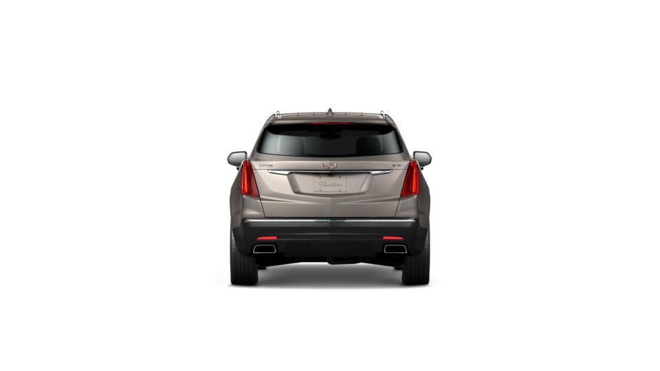 2019 Cadillac XT5 Vehicle Photo in MEDINA, OH 44256-9631