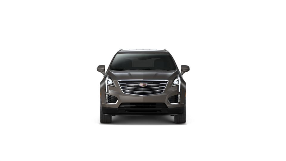 2019 Cadillac XT5 Vehicle Photo in Akron, OH 44320