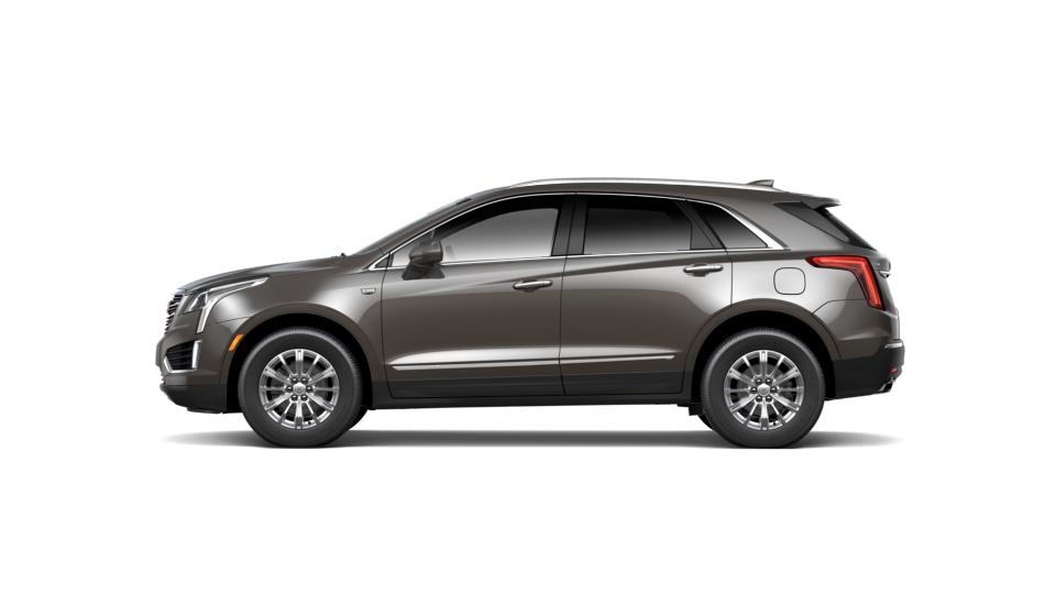 2019 Cadillac XT5 Vehicle Photo in Akron, OH 44320