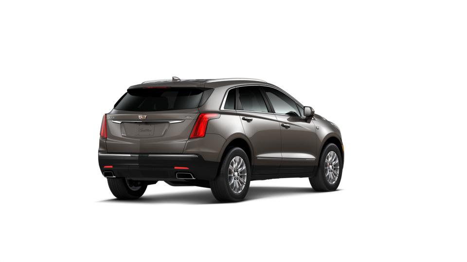 2019 Cadillac XT5 Vehicle Photo in Akron, OH 44320