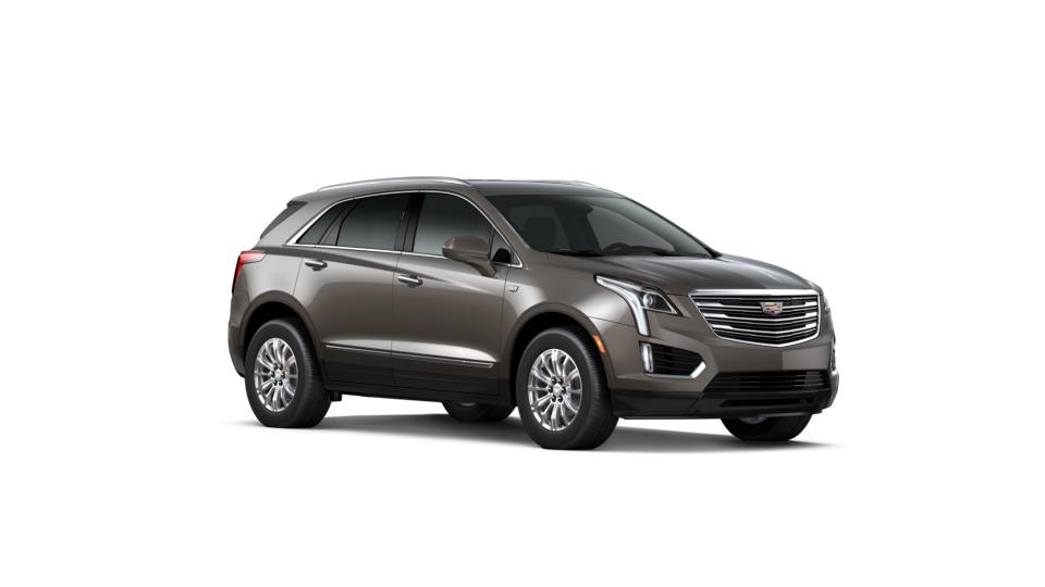 2019 Cadillac XT5 Vehicle Photo in Akron, OH 44320