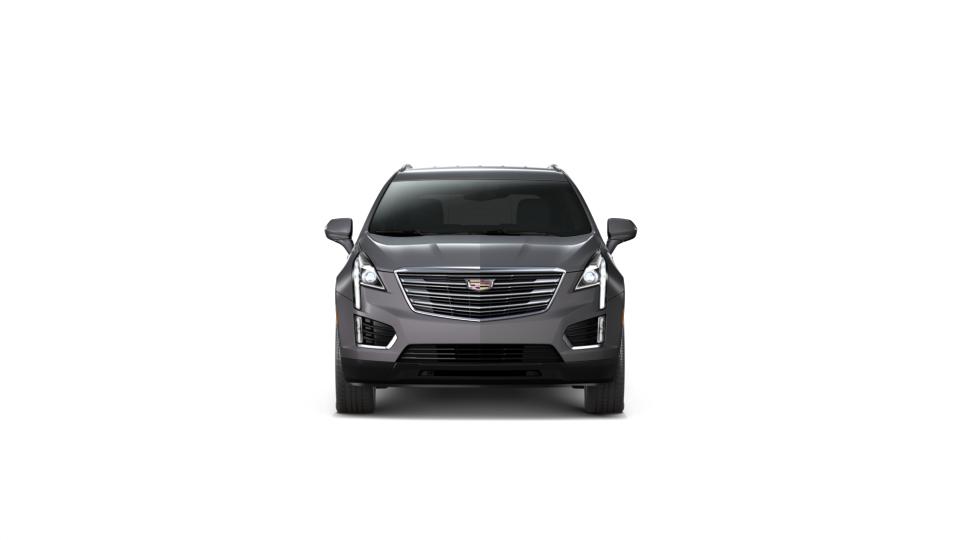2019 Cadillac XT5 Vehicle Photo in Jenkintown, PA 19046