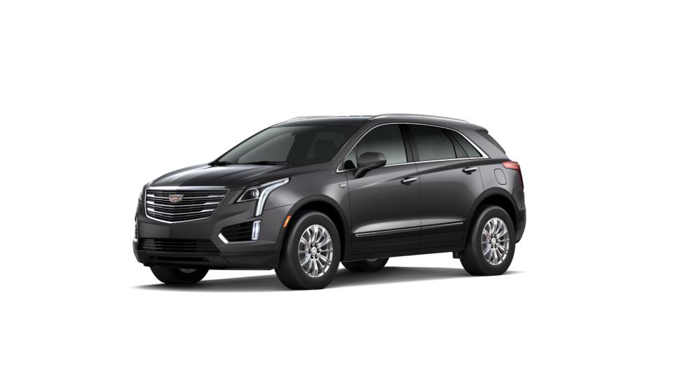 2019 Cadillac XT5 Vehicle Photo in Jenkintown, PA 19046