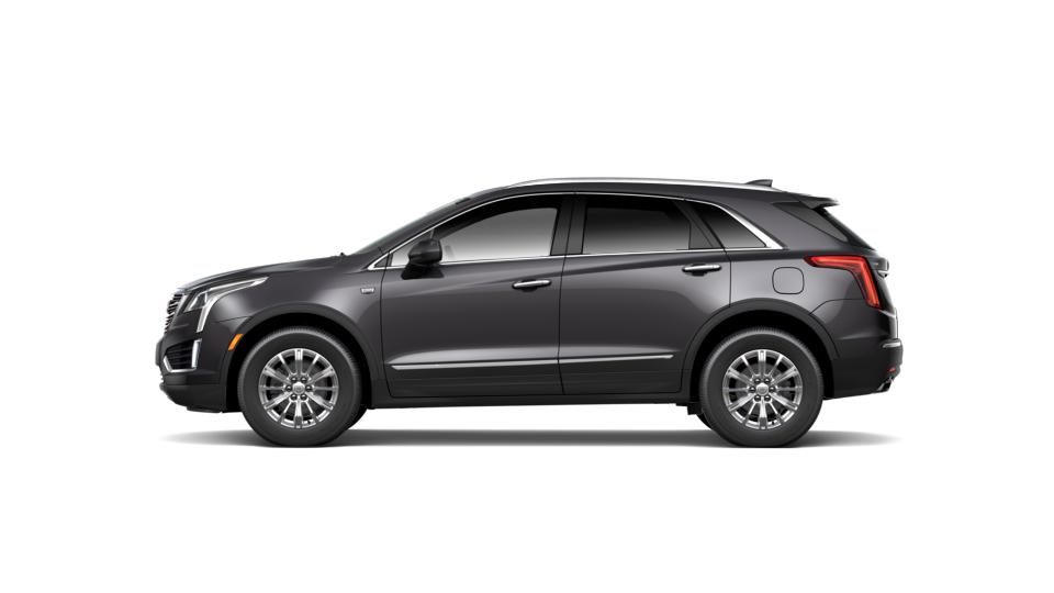 2019 Cadillac XT5 Vehicle Photo in Jenkintown, PA 19046