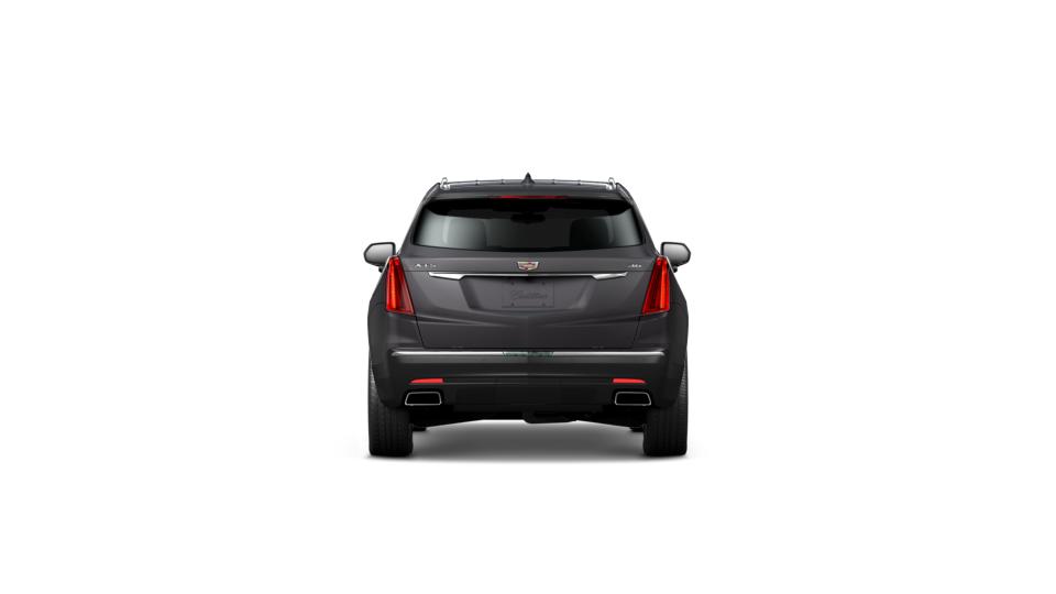 2019 Cadillac XT5 Vehicle Photo in Jenkintown, PA 19046
