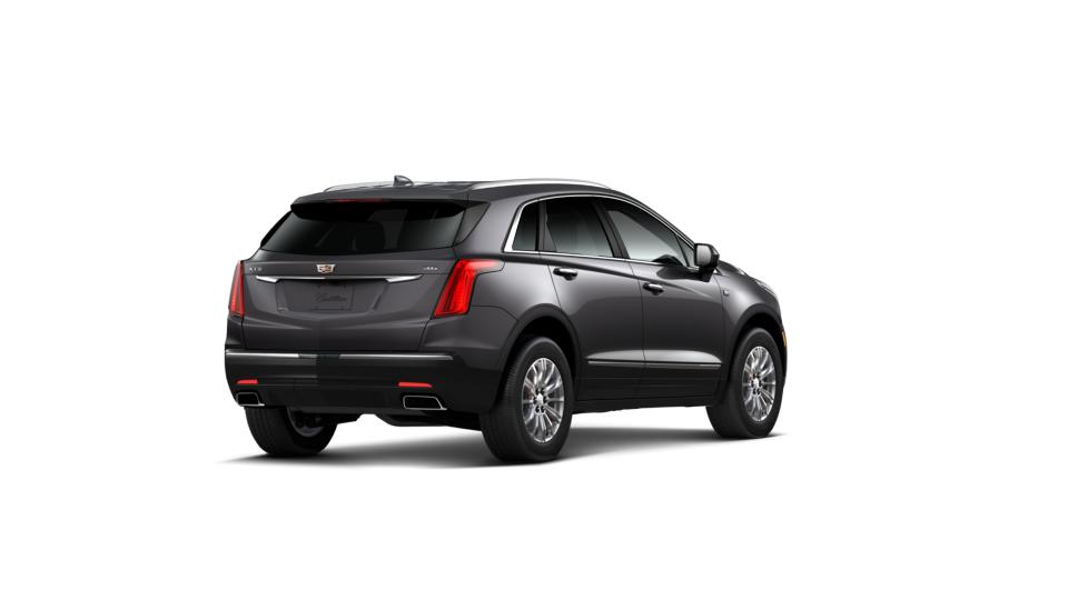 2019 Cadillac XT5 Vehicle Photo in Jenkintown, PA 19046