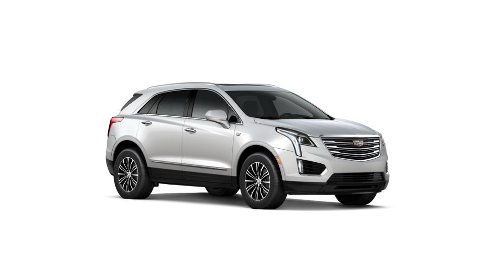 2019 Cadillac XT5 Vehicle Photo in TAMPA, FL 33612-3404