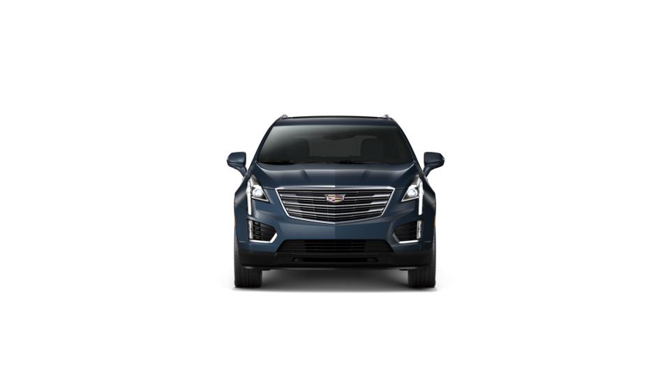 2019 Cadillac XT5 Vehicle Photo in West Palm Beach, FL 33417