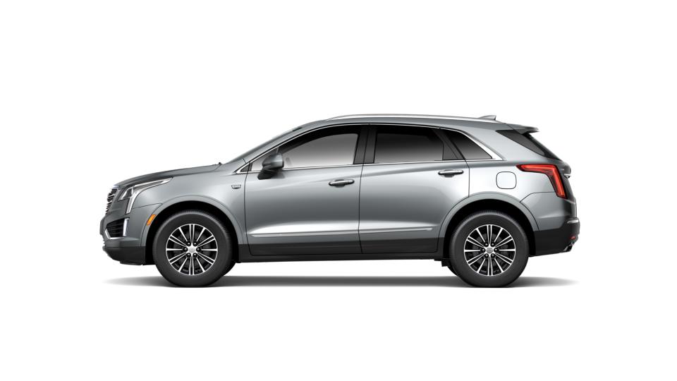 2019 Cadillac XT5 Vehicle Photo in Louisville, KY 40505