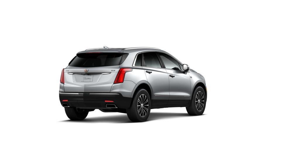2019 Cadillac XT5 Vehicle Photo in Louisville, KY 40505