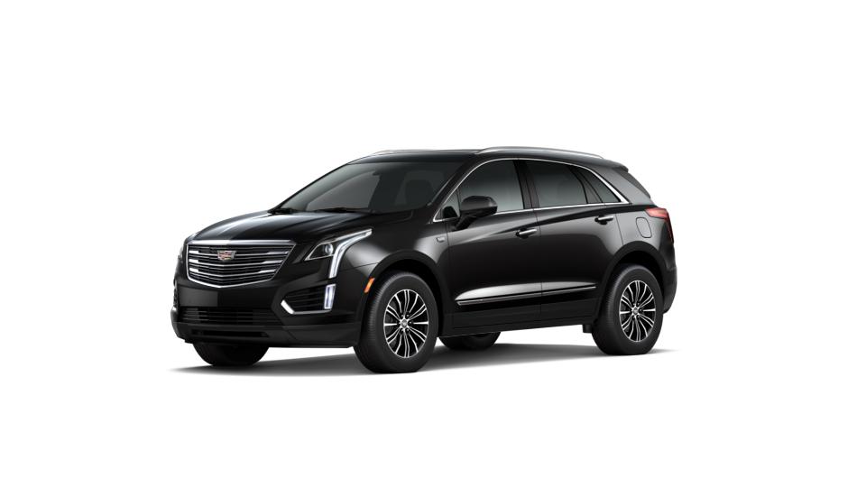 2019 Cadillac XT5 Vehicle Photo in DELRAY BEACH, FL 33483-3294