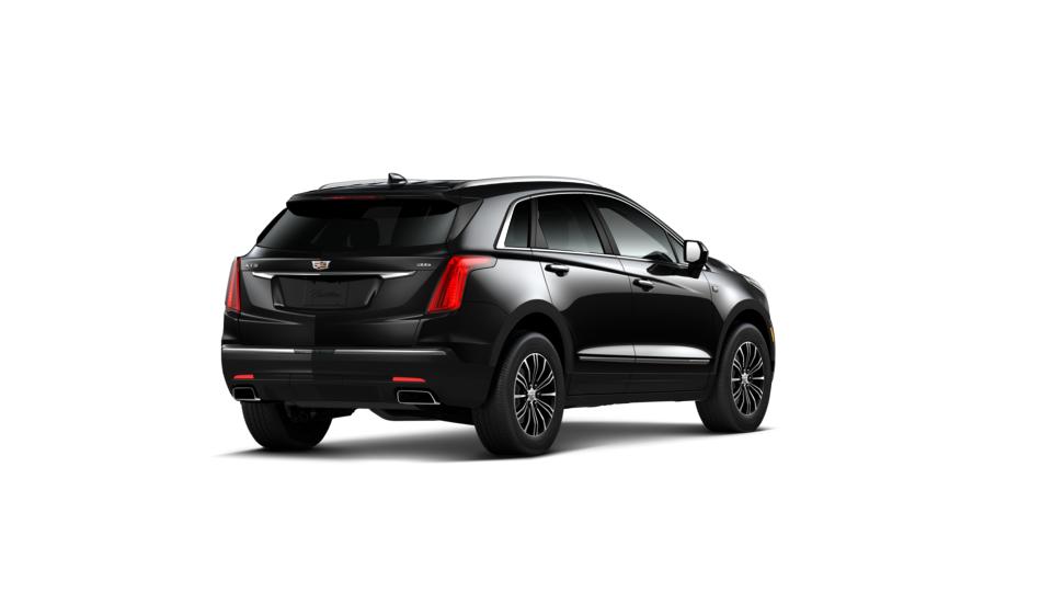 2019 Cadillac XT5 Vehicle Photo in DELRAY BEACH, FL 33483-3294