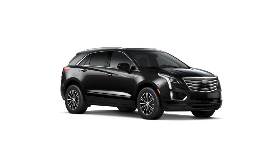 2019 Cadillac XT5 Vehicle Photo in DELRAY BEACH, FL 33483-3294