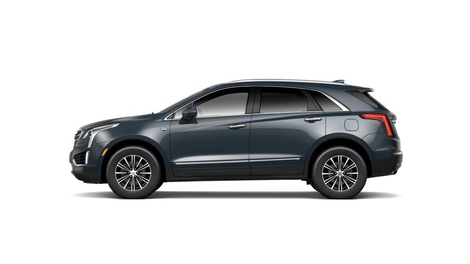 2019 Cadillac XT5 Vehicle Photo in MEDINA, OH 44256-9631