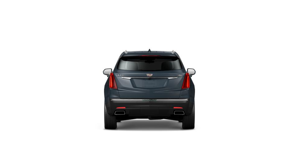 2019 Cadillac XT5 Vehicle Photo in MEDINA, OH 44256-9631