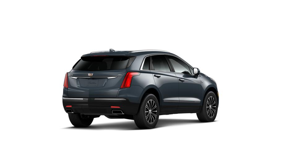 2019 Cadillac XT5 Vehicle Photo in MEDINA, OH 44256-9631