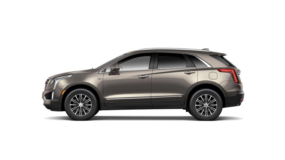 2019 Cadillac XT5 Vehicle Photo in SUNRISE, FL 33323-3202