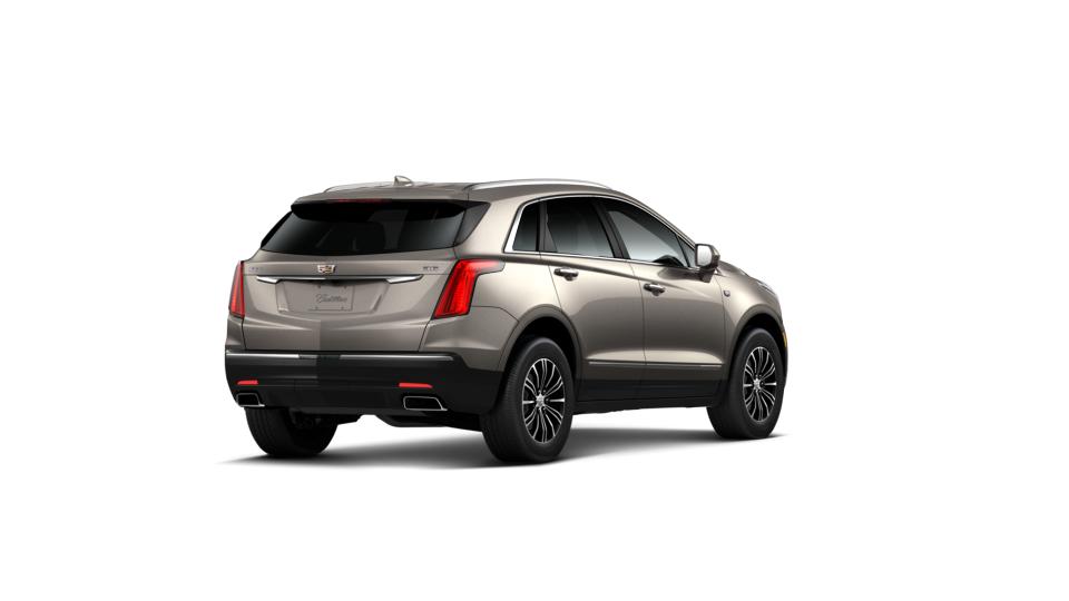 2019 Cadillac XT5 Vehicle Photo in SUNRISE, FL 33323-3202