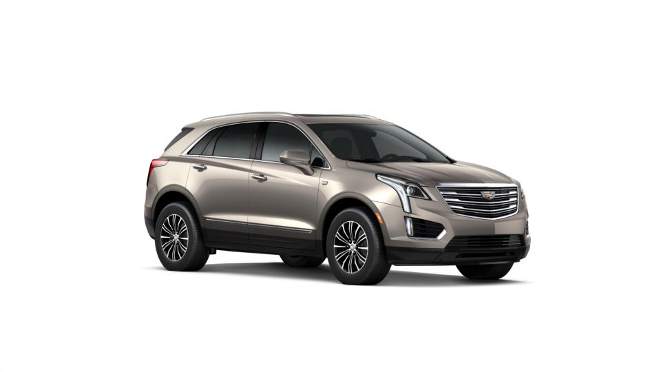 2019 Cadillac XT5 Vehicle Photo in SUNRISE, FL 33323-3202