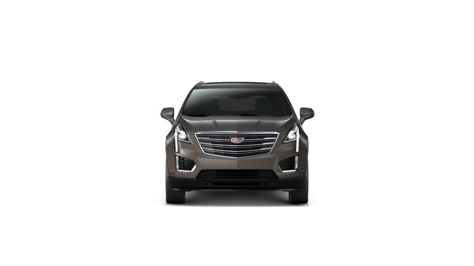 2019 Cadillac XT5 Vehicle Photo in SUNRISE, FL 33323-3202