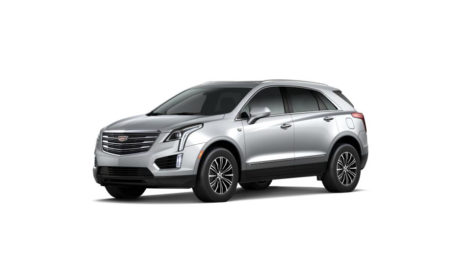 2019 Cadillac XT5 Vehicle Photo in TREVOSE, PA 19053-4984