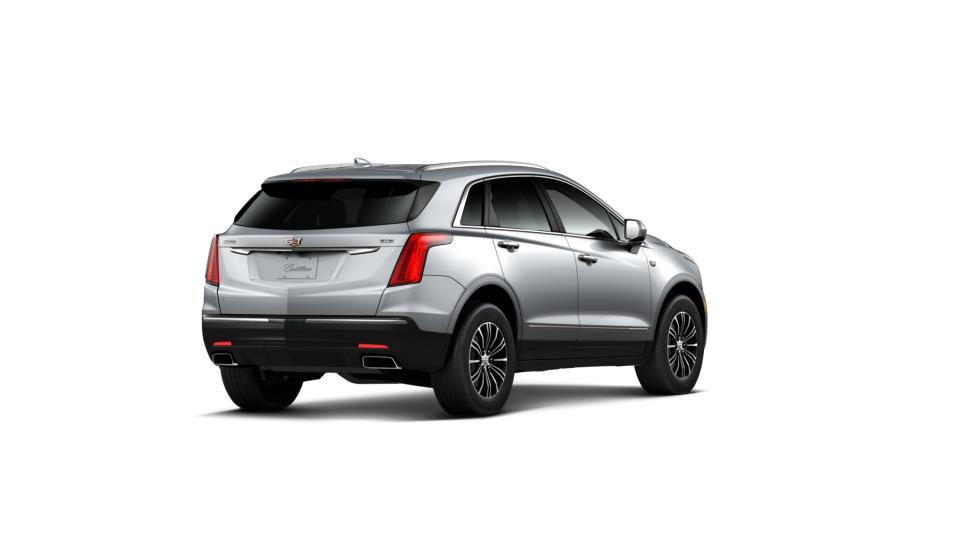 2019 Cadillac XT5 Vehicle Photo in TREVOSE, PA 19053-4984