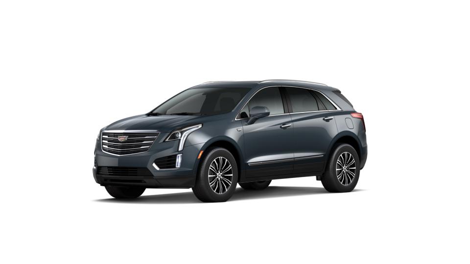 Used 2019 Cadillac XT5 Luxury with VIN 1GYKNDRSXKZ277012 for sale in Yuma, AZ