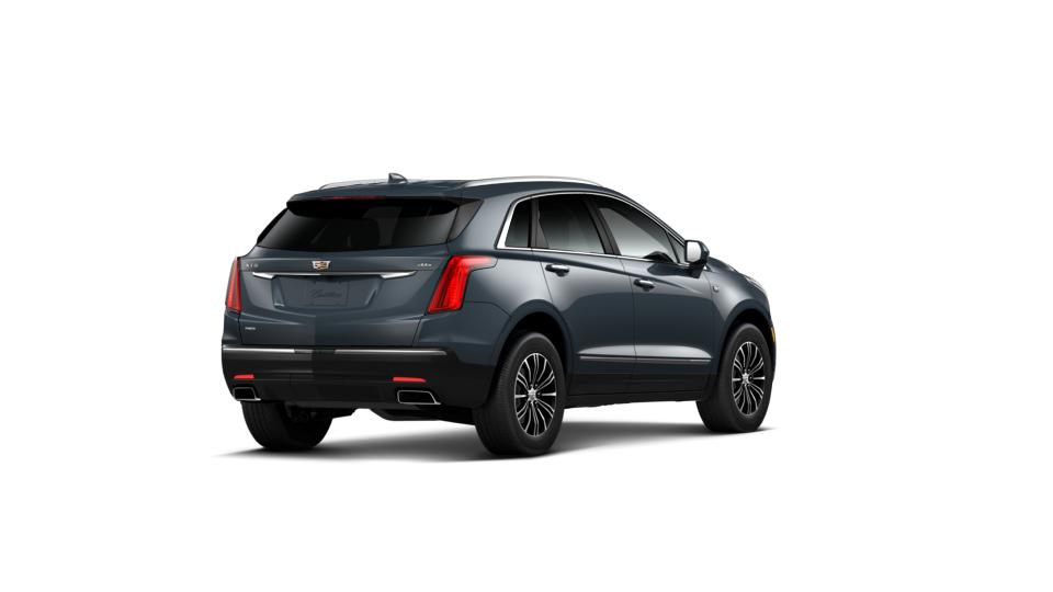 2019 Cadillac XT5 Vehicle Photo in MADISON, WI 53713-3220