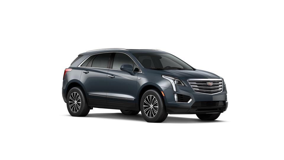 2019 Cadillac XT5 Vehicle Photo in MADISON, WI 53713-3220