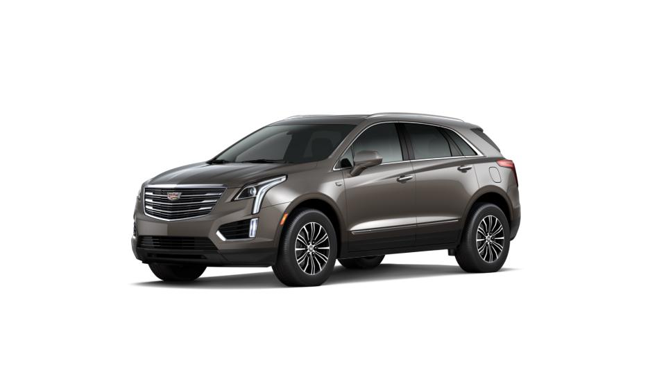 2019 Cadillac XT5 Vehicle Photo in Akron, OH 44320