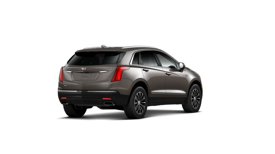 2019 Cadillac XT5 Vehicle Photo in Akron, OH 44320