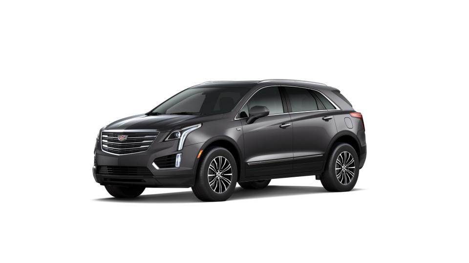 2019 Cadillac XT5 Vehicle Photo in MADISON, WI 53713-3220