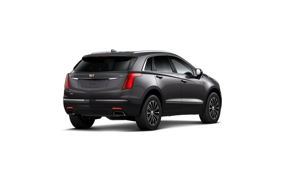 2019 Cadillac XT5 Vehicle Photo in MADISON, WI 53713-3220