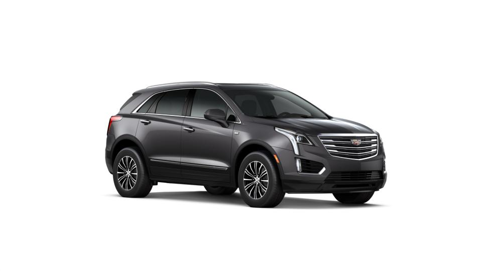 2019 Cadillac XT5 Vehicle Photo in MADISON, WI 53713-3220