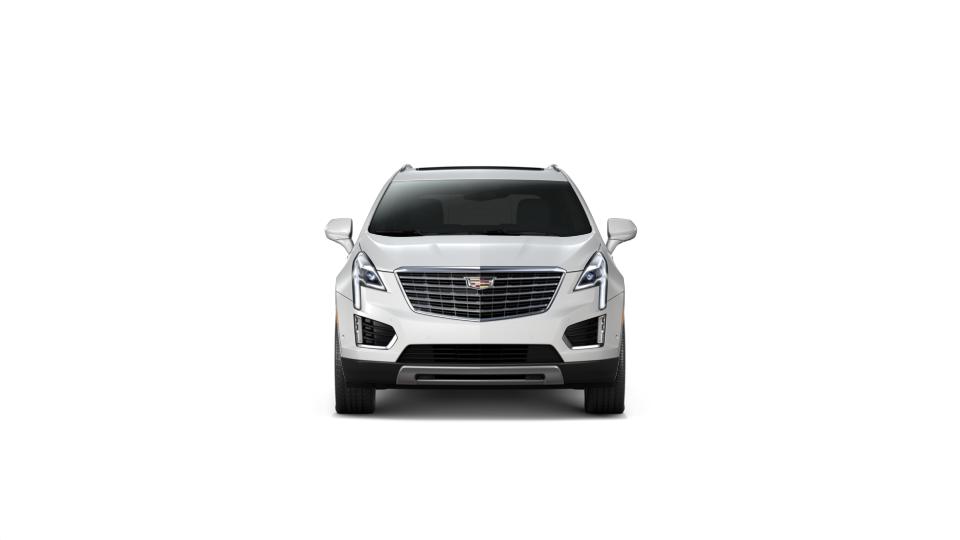 2019 Cadillac XT5 Vehicle Photo in Grapevine, TX 76051