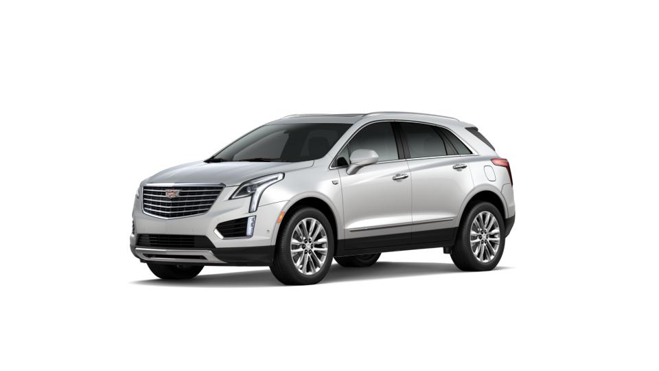 2019 Cadillac XT5 Vehicle Photo in Grapevine, TX 76051