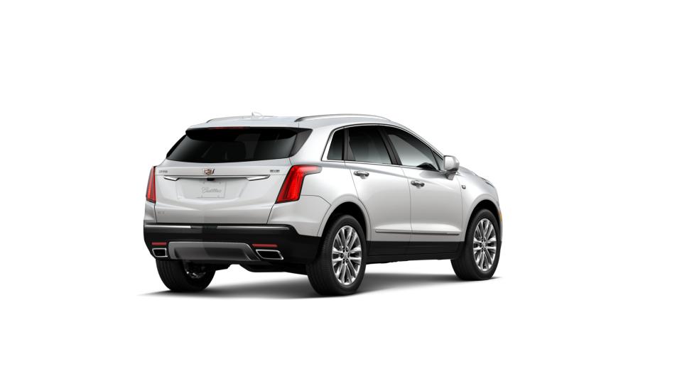 2019 Cadillac XT5 Vehicle Photo in Grapevine, TX 76051