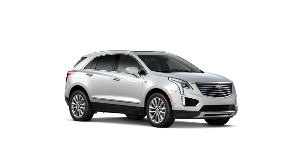 2019 Cadillac XT5 Vehicle Photo in Grapevine, TX 76051