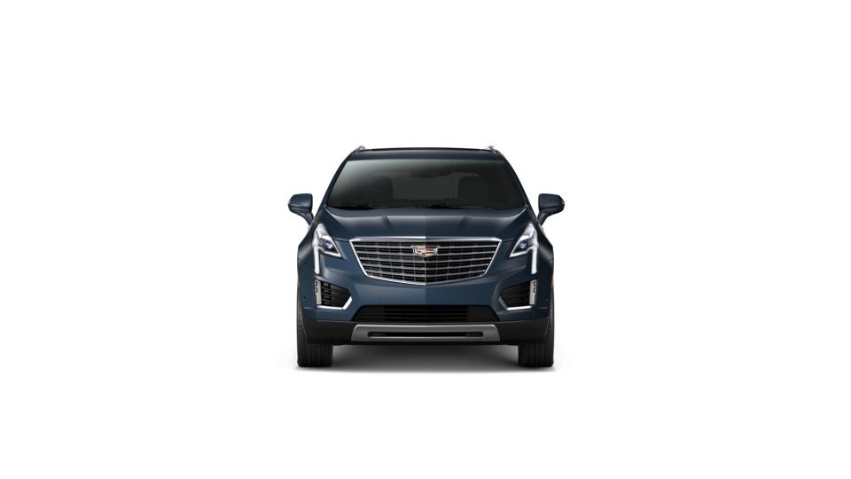 2019 Cadillac XT5 Vehicle Photo in SMYRNA, GA 30080-7631