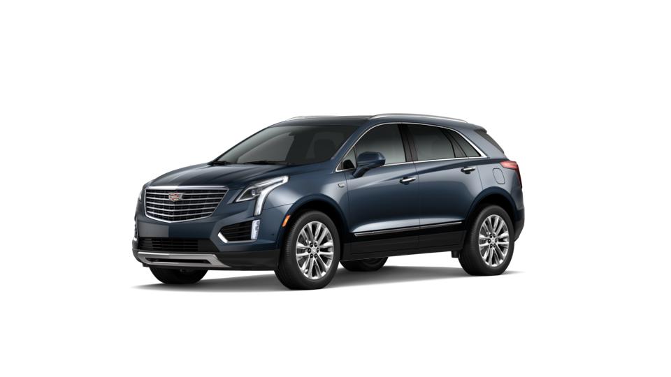 2019 Cadillac XT5 Vehicle Photo in SMYRNA, GA 30080-7631