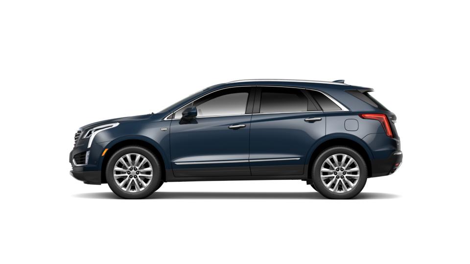 2019 Cadillac XT5 Vehicle Photo in SMYRNA, GA 30080-7631