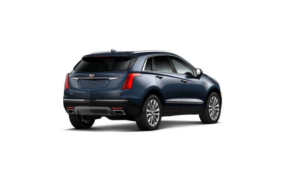 2019 Cadillac XT5 Vehicle Photo in SMYRNA, GA 30080-7631