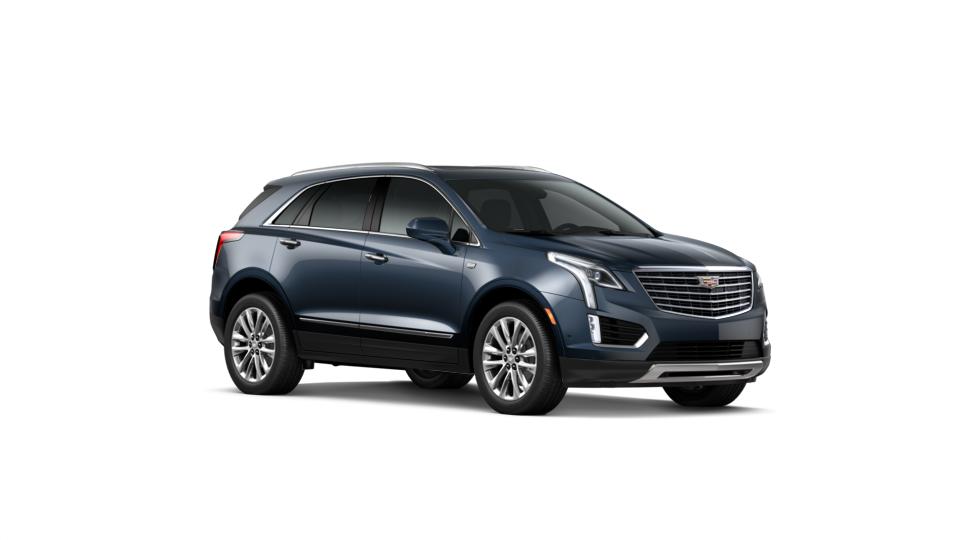 2019 Cadillac XT5 Vehicle Photo in SMYRNA, GA 30080-7631