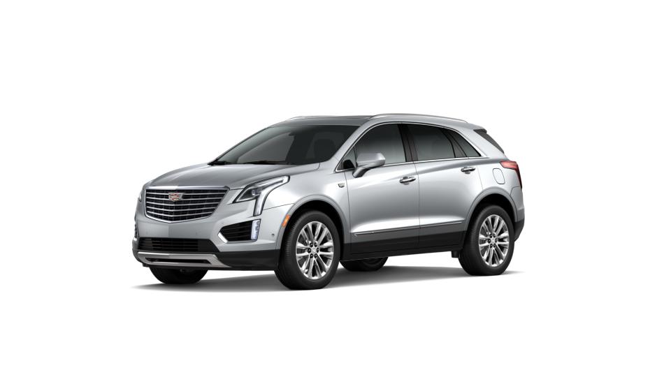 2019 Cadillac XT5 Vehicle Photo in CORPUS CHRISTI, TX 78412-4902